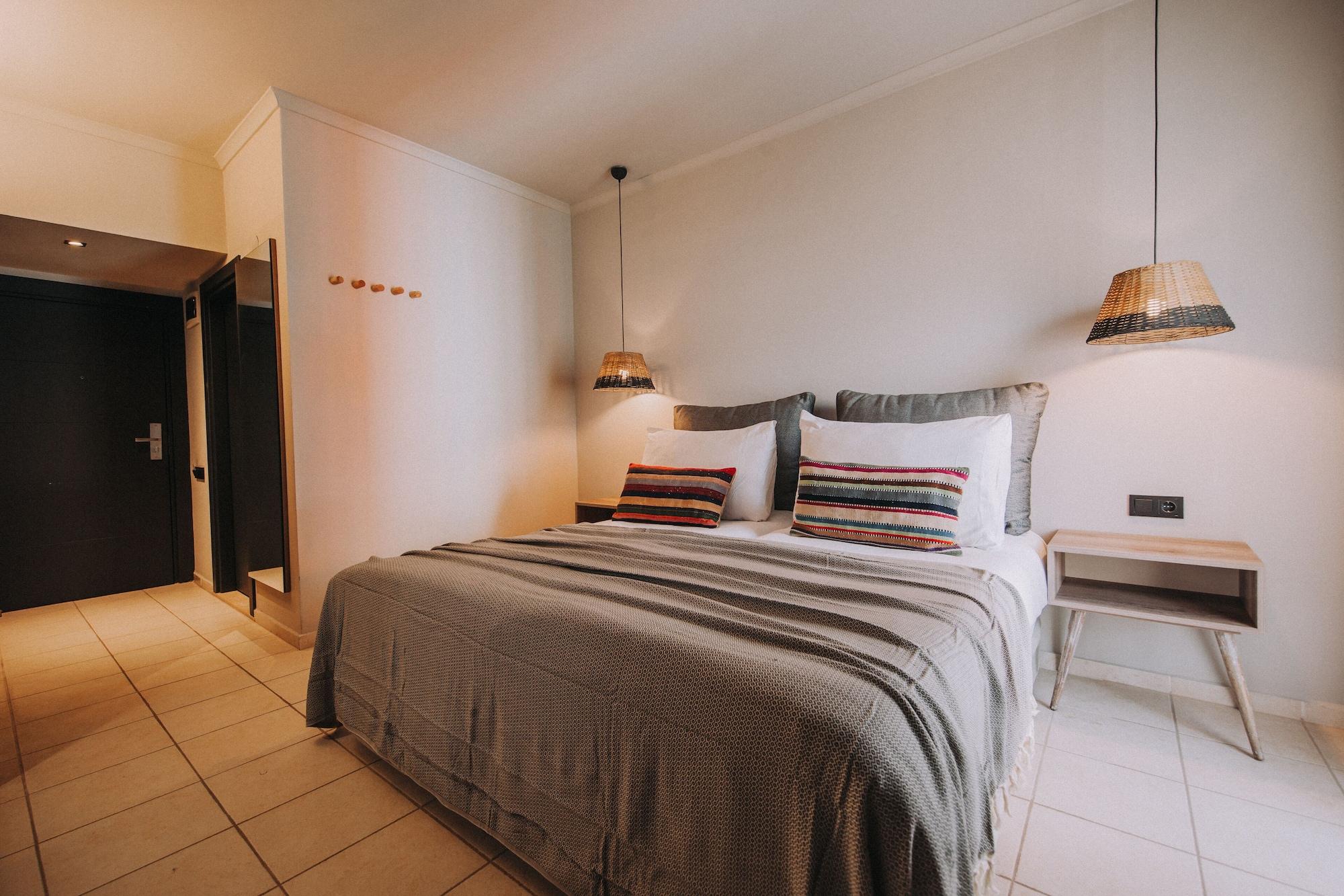 Cooks Club Apartamento