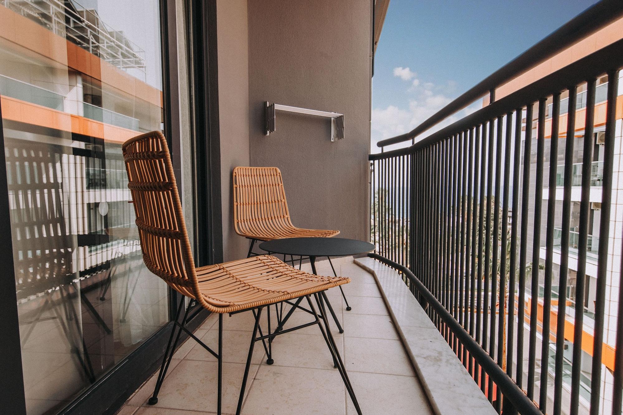 Cooks Club Apartamento Alanya