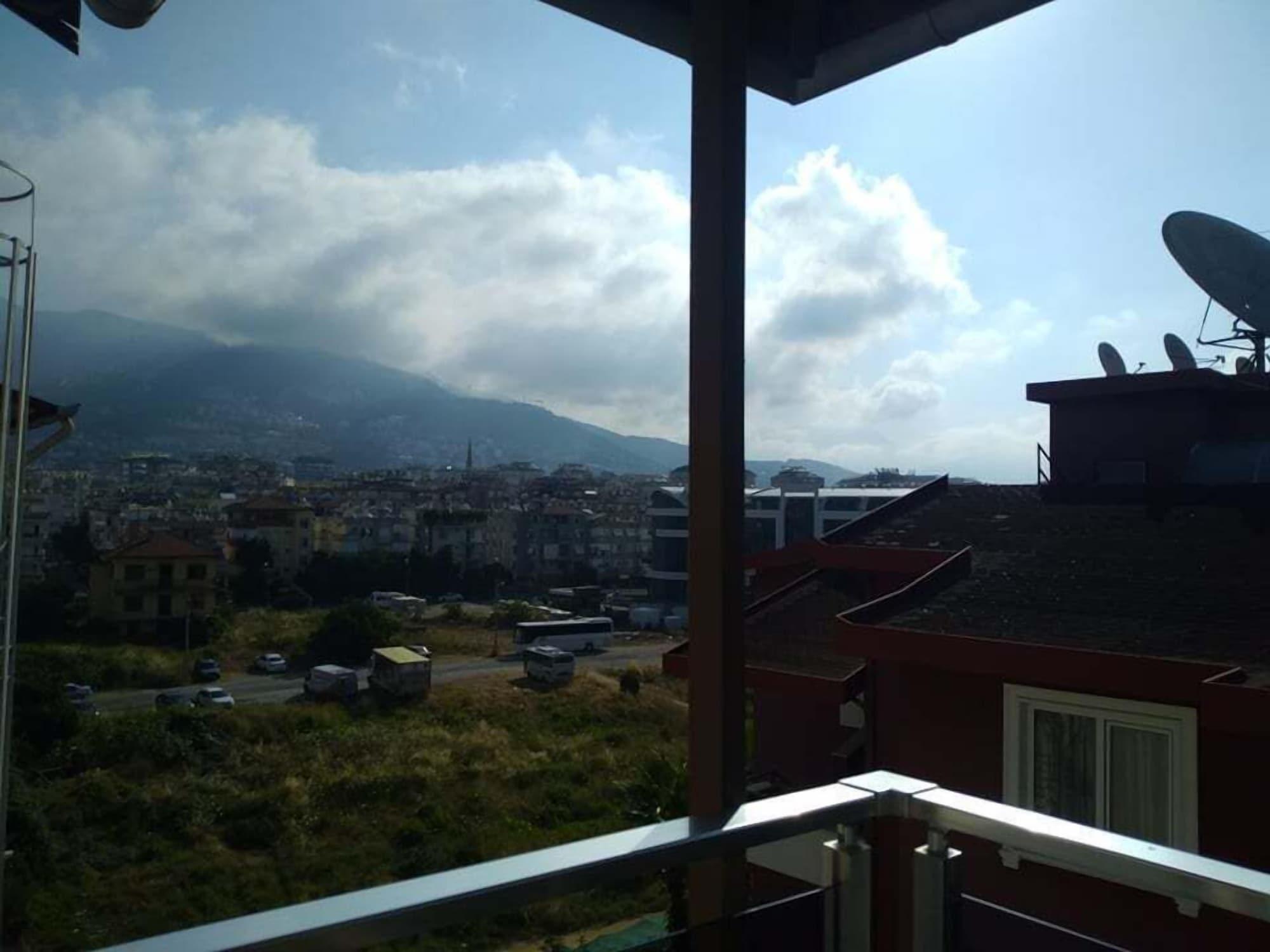 Le Moral Hotel Alanya