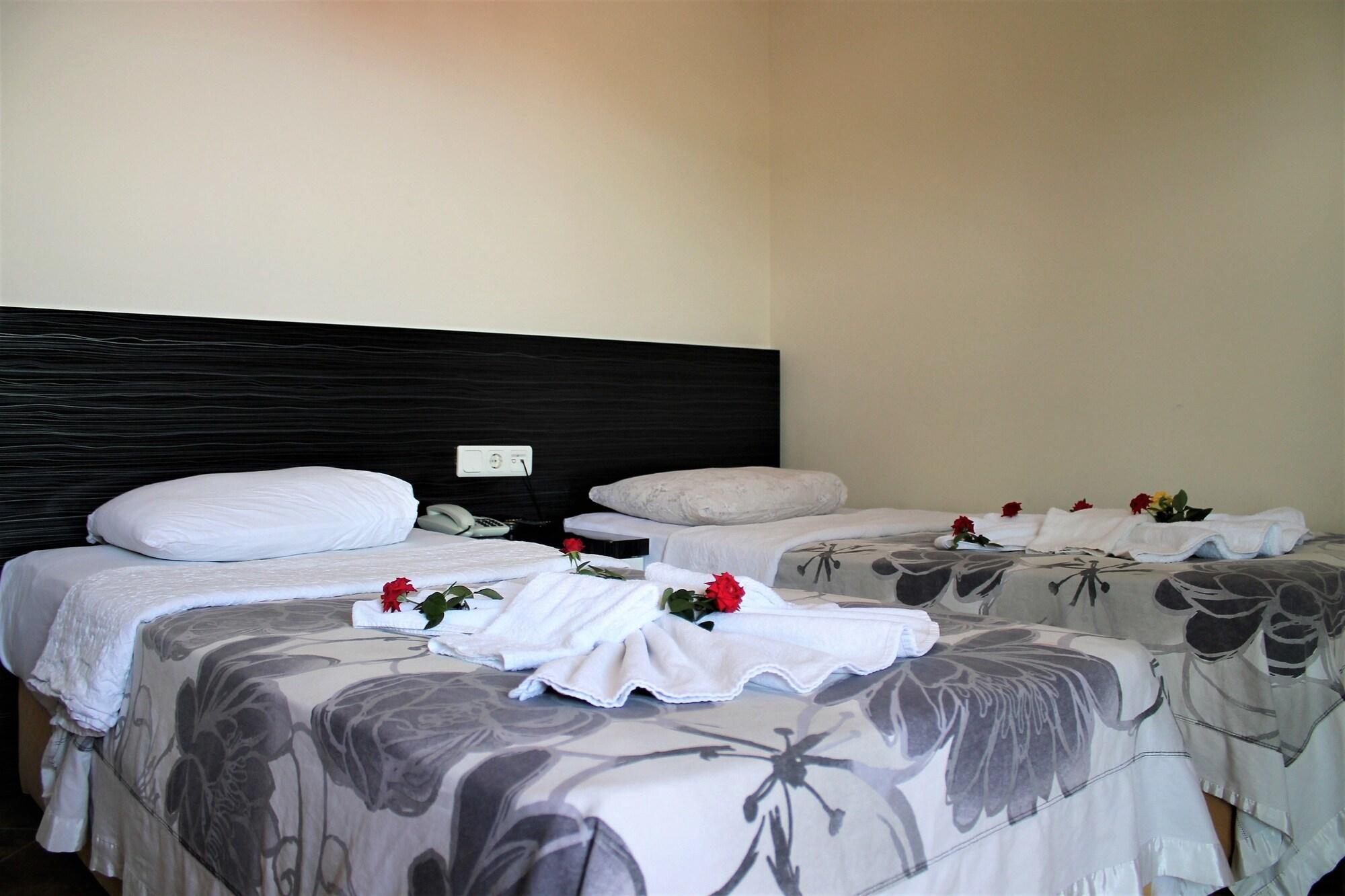 Le Moral Hotel