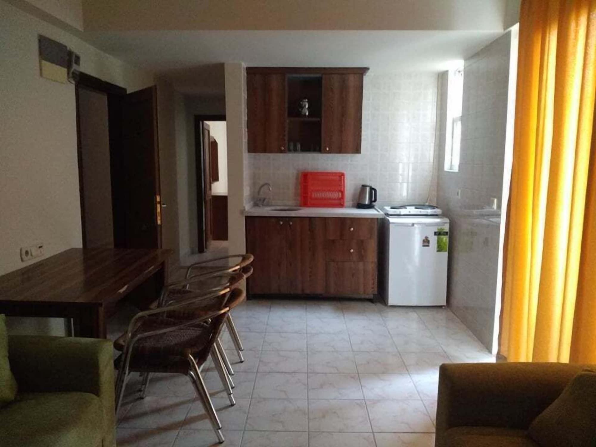 Hotel Le Moral Alanya