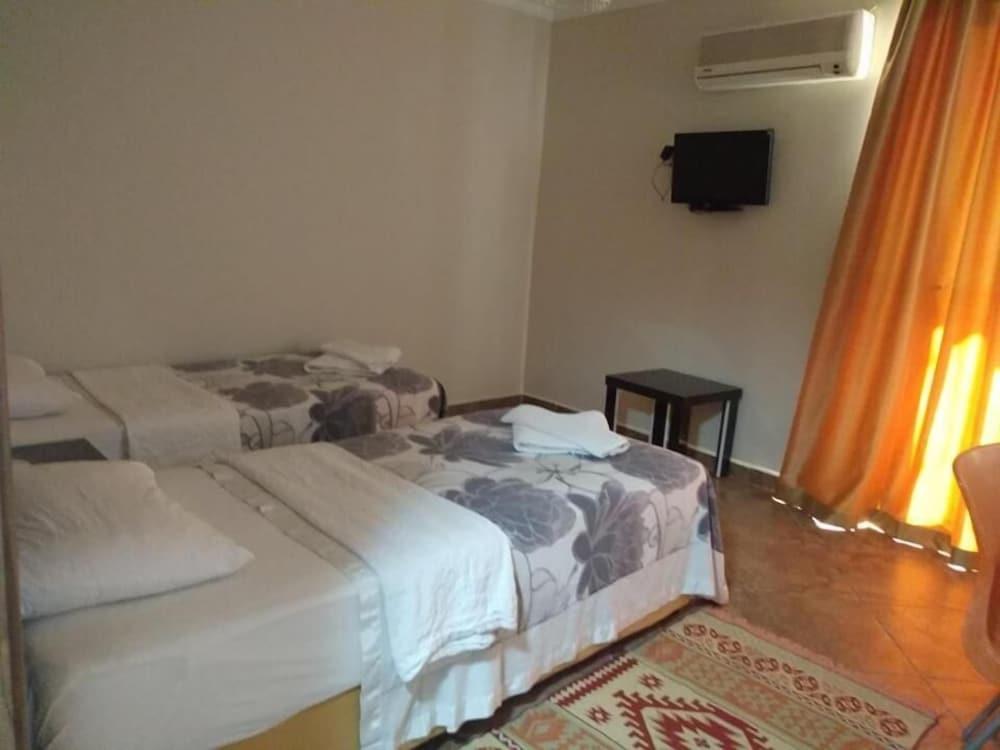 Le Moral Hotel 3*