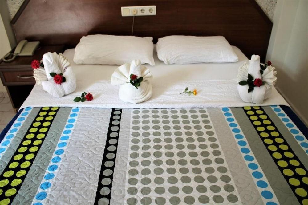 Le Moral Hotel 3*