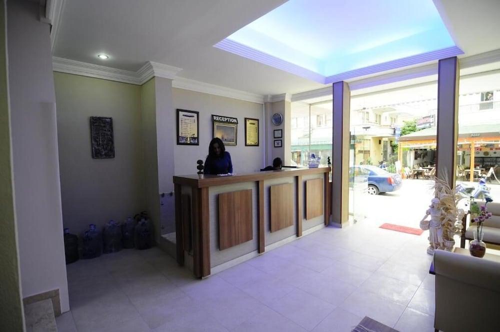 Hotel Le Moral Alanya