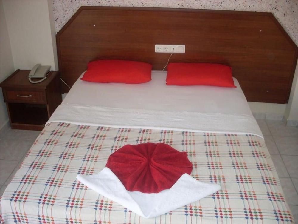 Le Moral Hotel Alanya