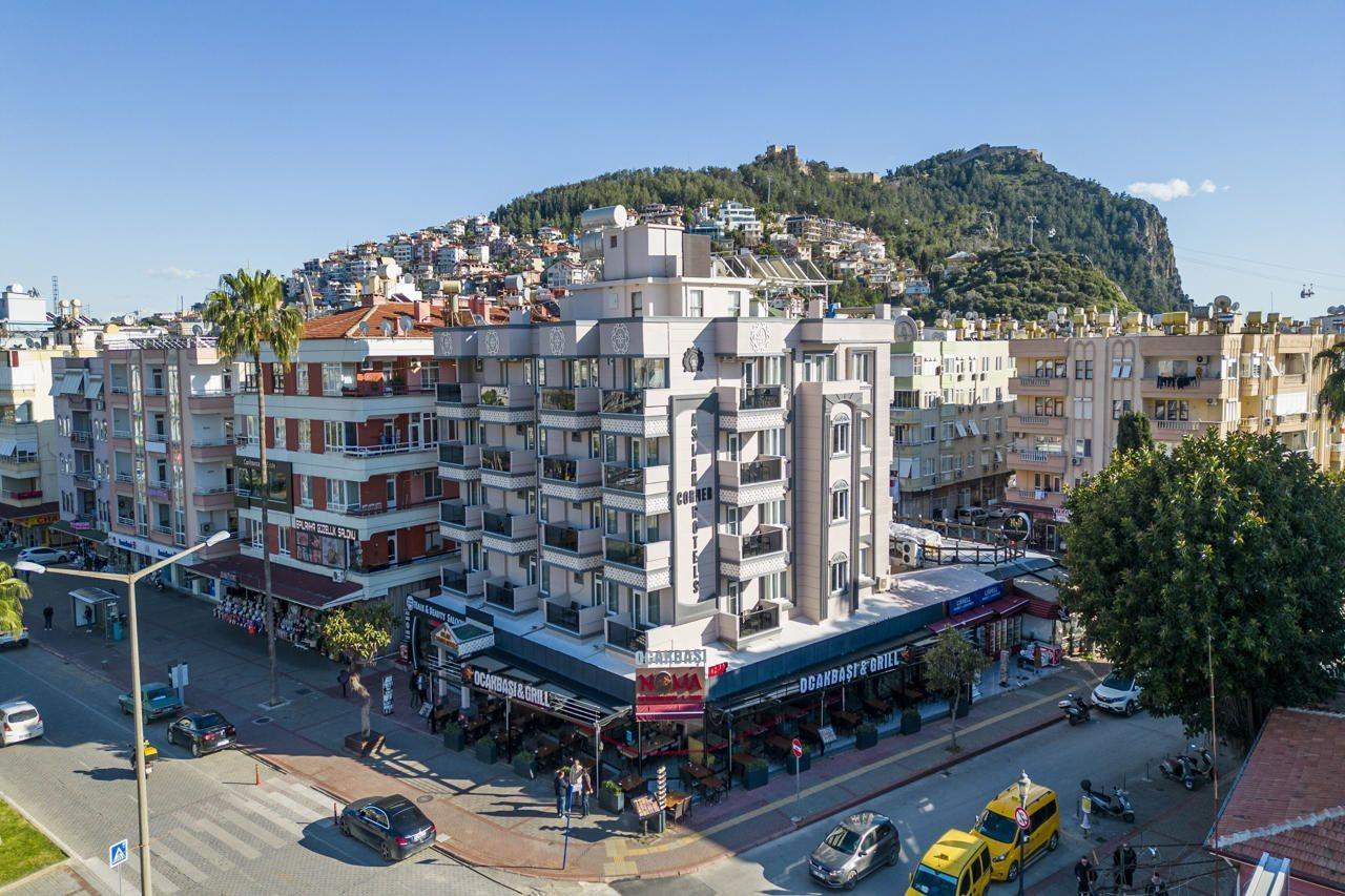 Hotel Aslan Hotel 2*