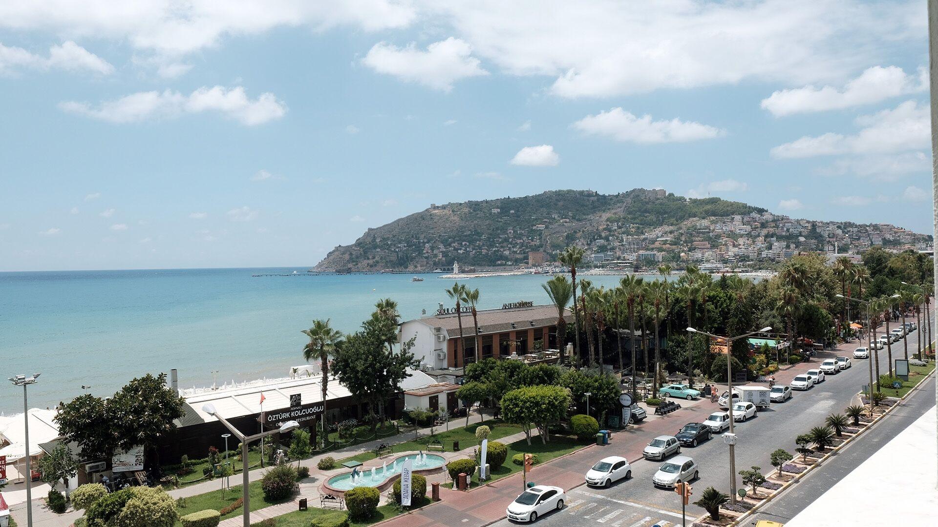Hotel Heritage By Cimen Alanya