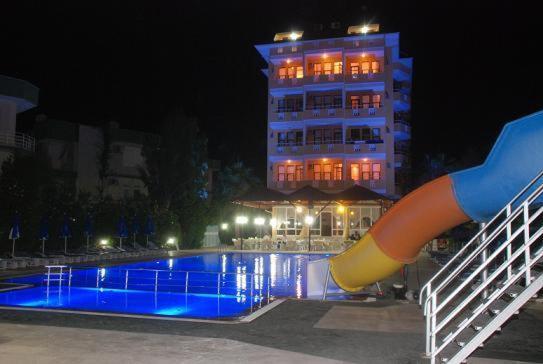 Happy Dreams 2* Alanya