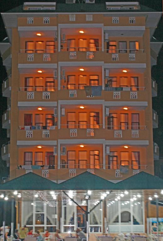 Happy Dreams Hotel Alanya