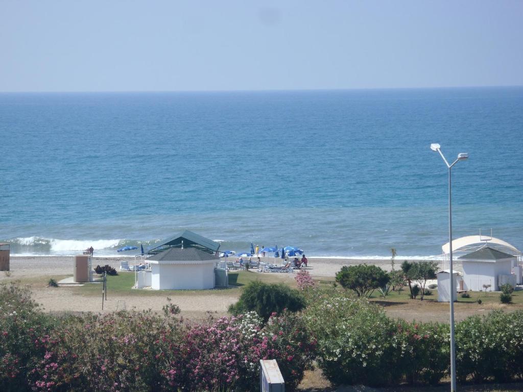 Hotel Happy Dreams Alanya
