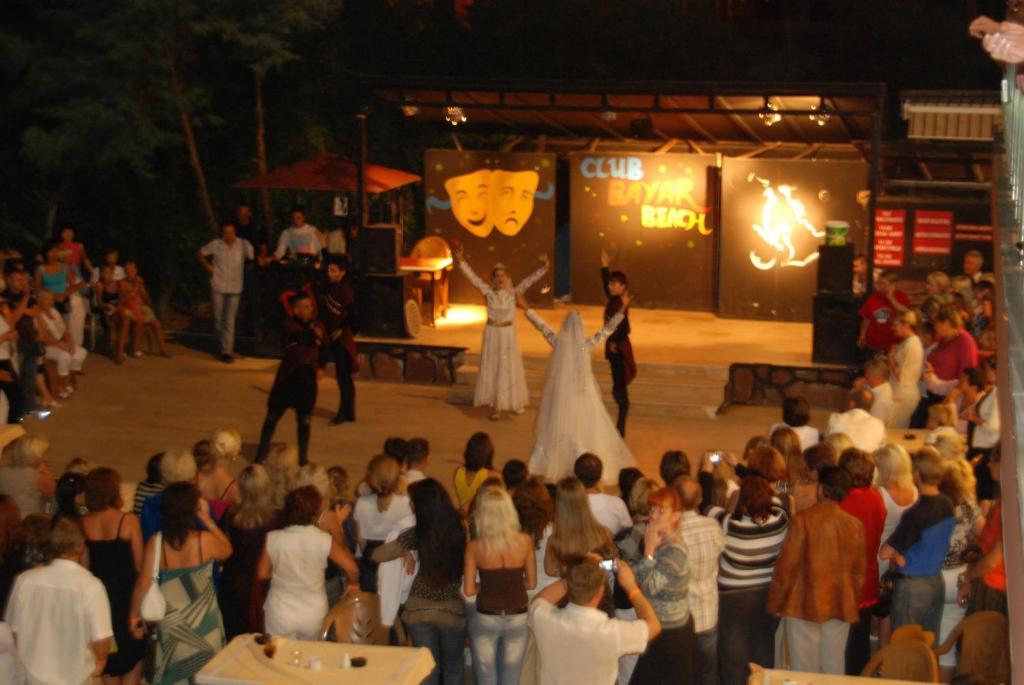 Club Bayar