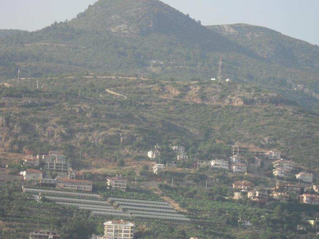 Hotel Yildirimoglu Alanya