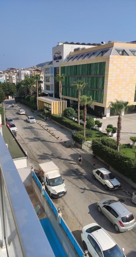 Anemon Apartment Alanya