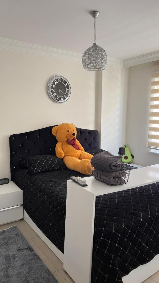 Anemon Apartment *