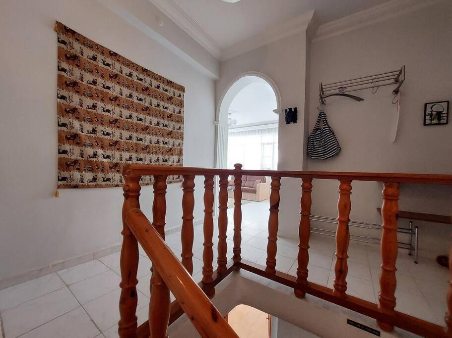 On The Historic Castle Hill Appartement
