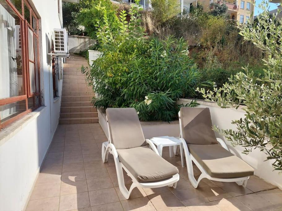 On The Historic Castle Hill Appartement *