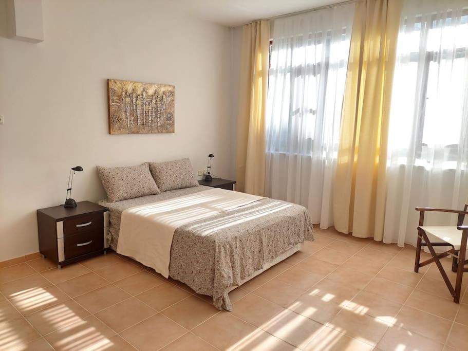 On The Historic Castle Hill Appartement