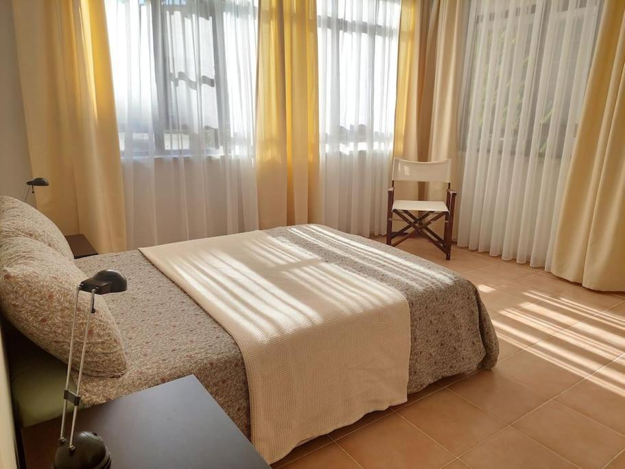 Appartement On The Historic Castle Hill