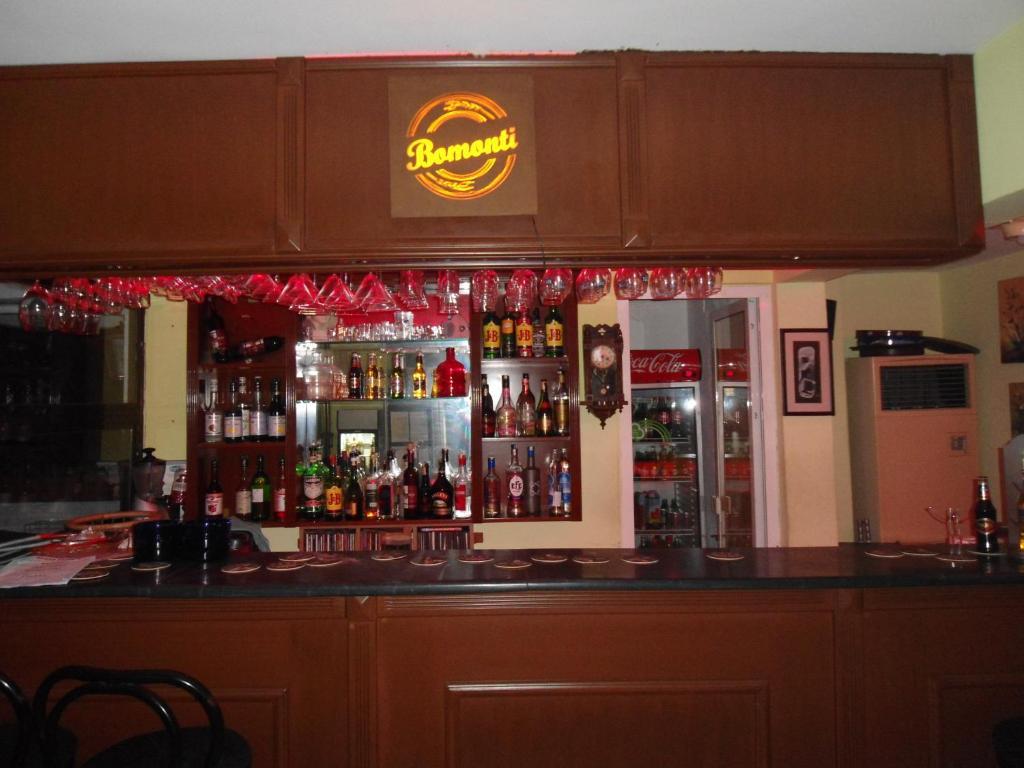 Pinar Hotel Alanya