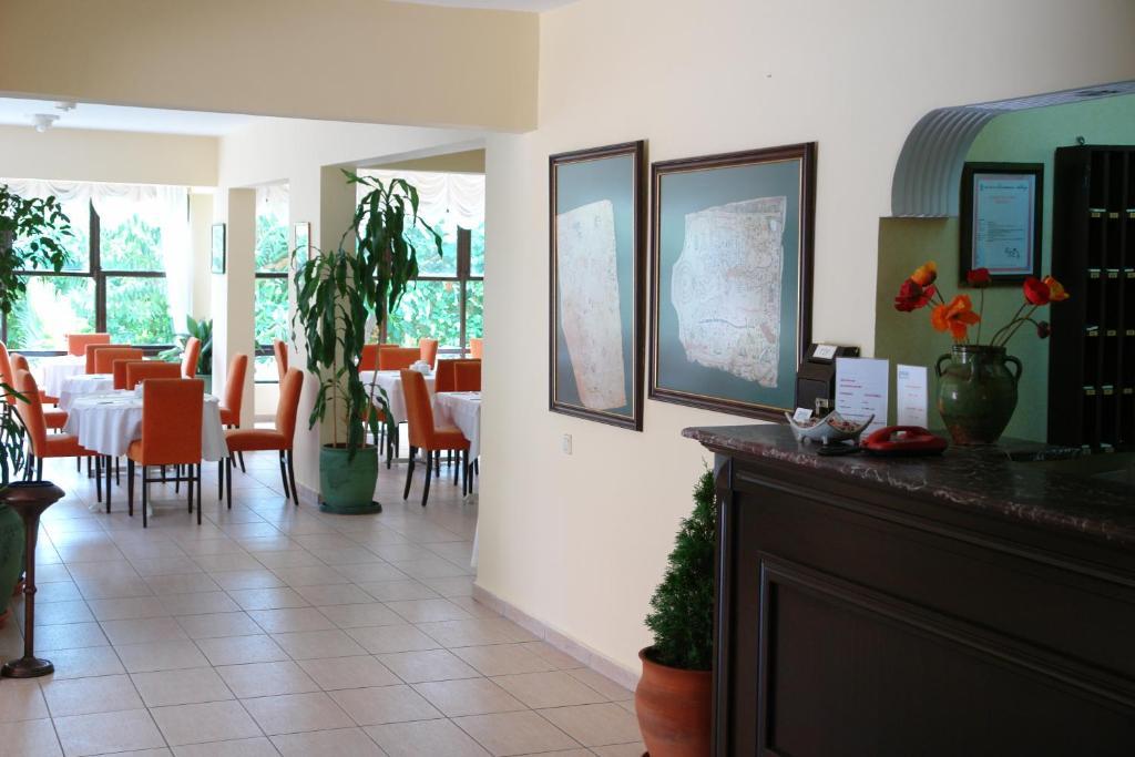 Hotel Pinar 2*