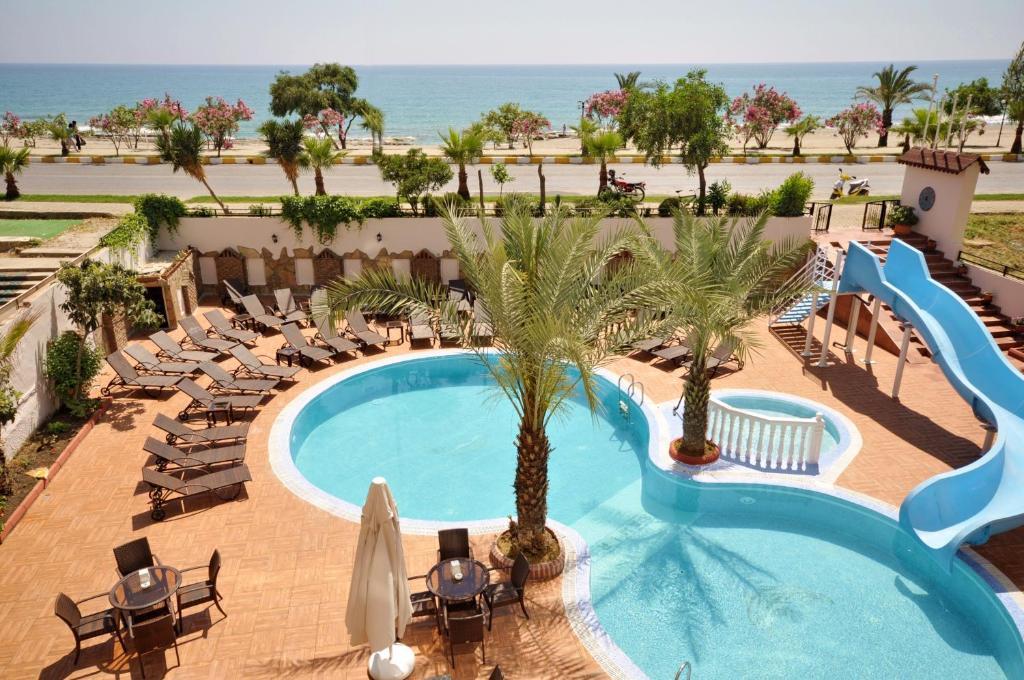 Hotel Bella Bravo 3*