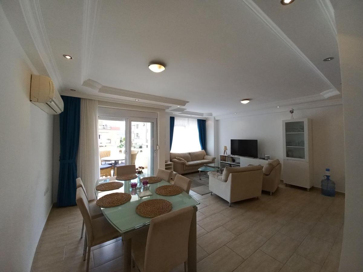 The Gem Of - 2 Minutes From Alanya