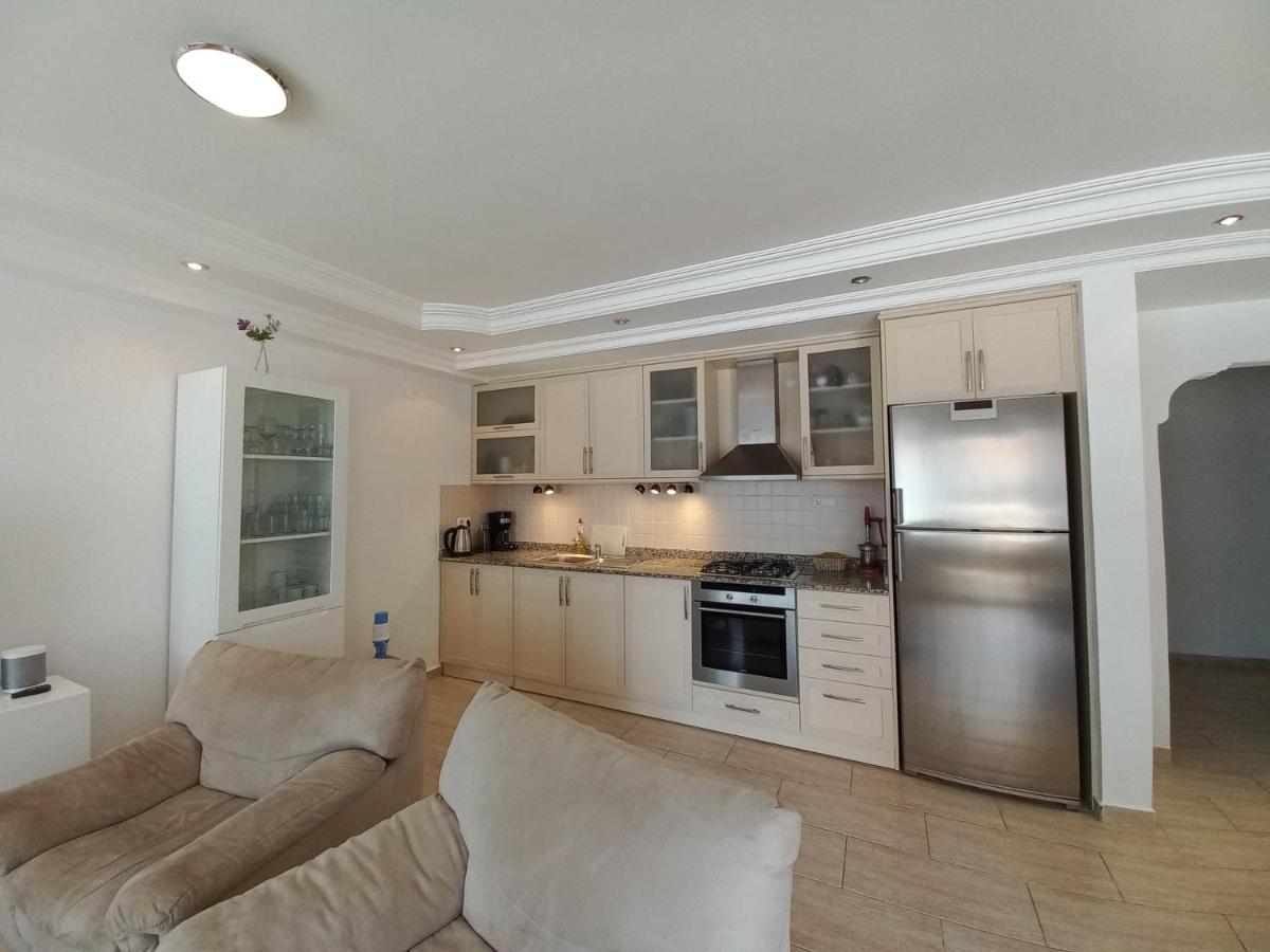 Apartment The Gem Of - 2 Minutes From Alanya