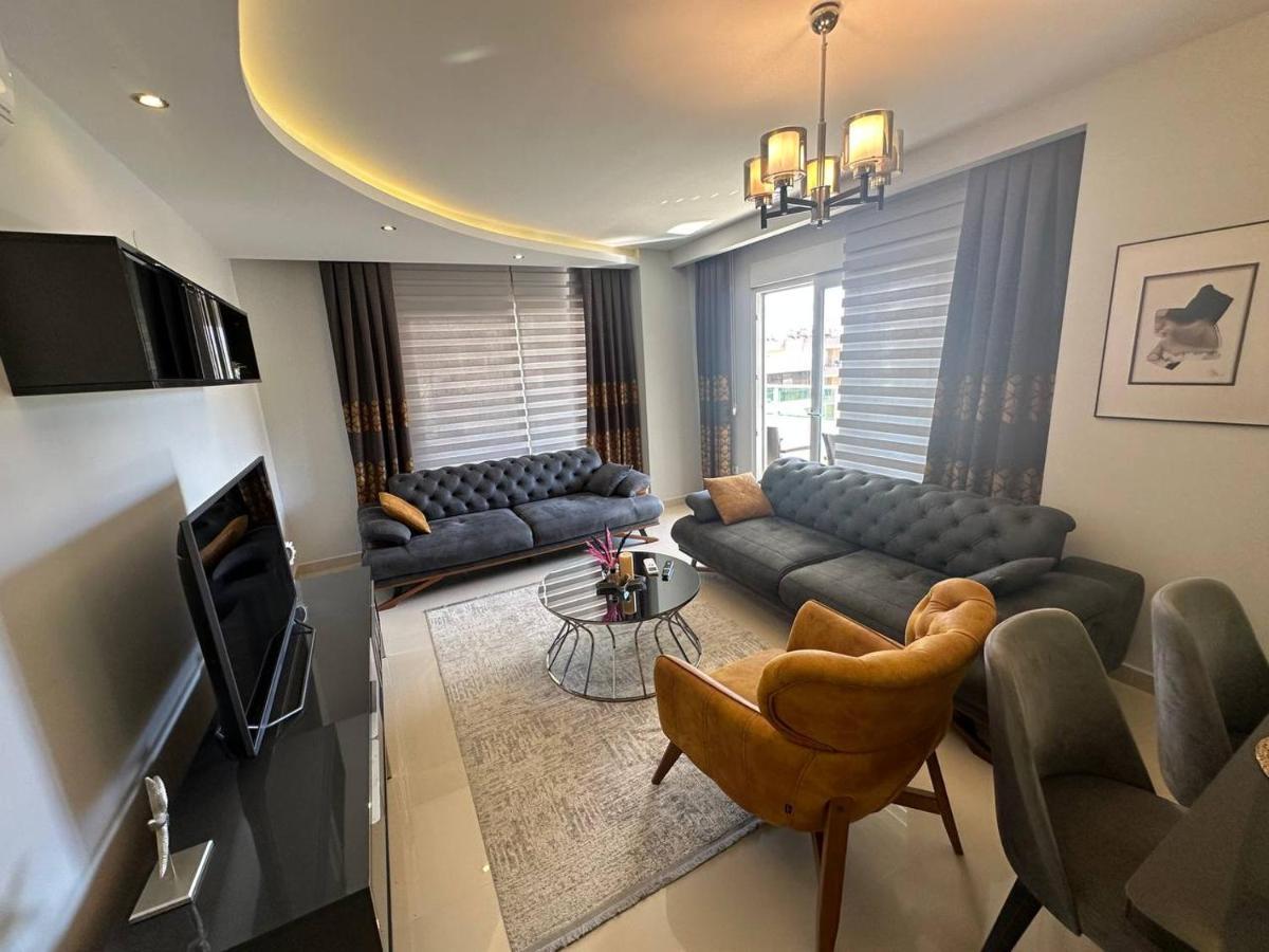 Akar Apartment *