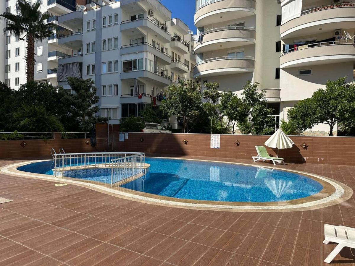 Akar Apartment *