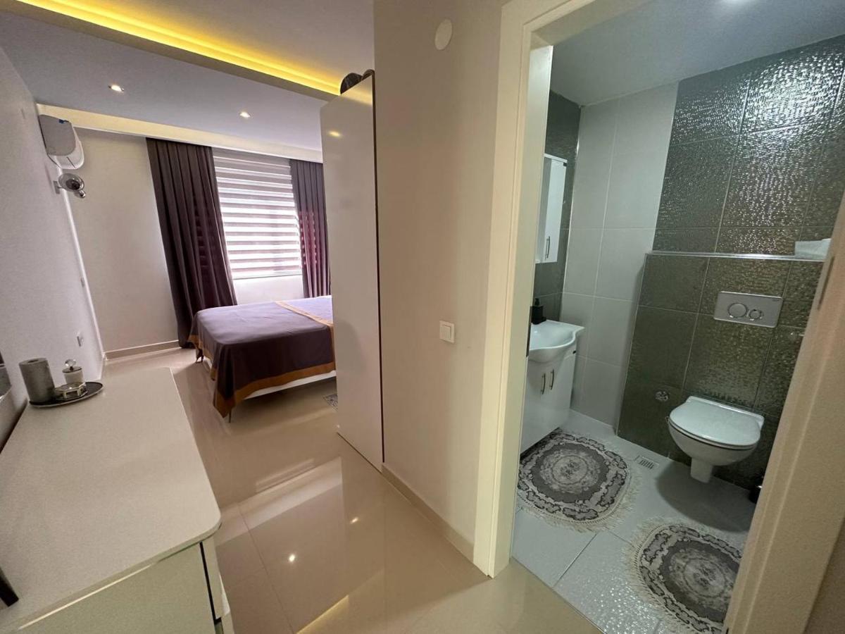 Apartment Akar