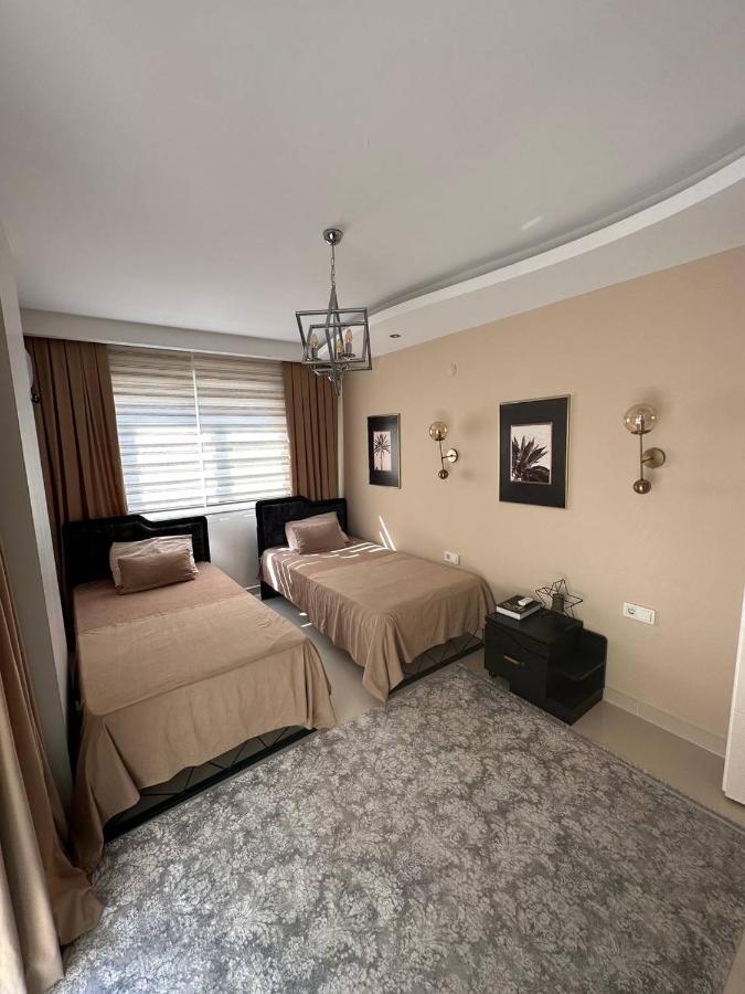 Akar Apartment