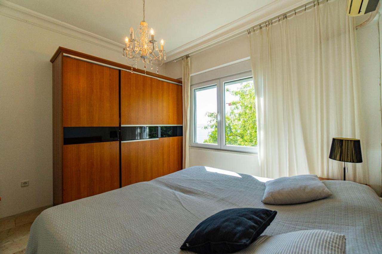 In The Hearth Of City, Seaview. Appartement *
