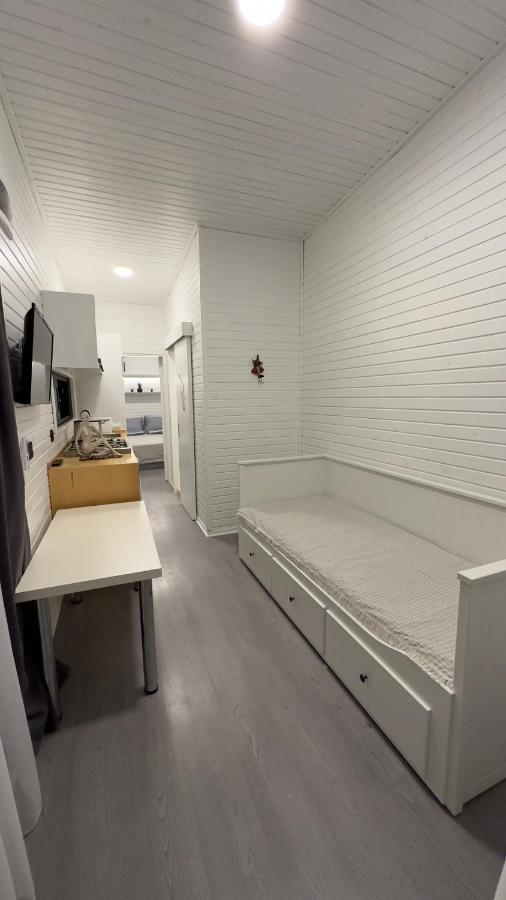 Tiny House Sitesi Guest house *