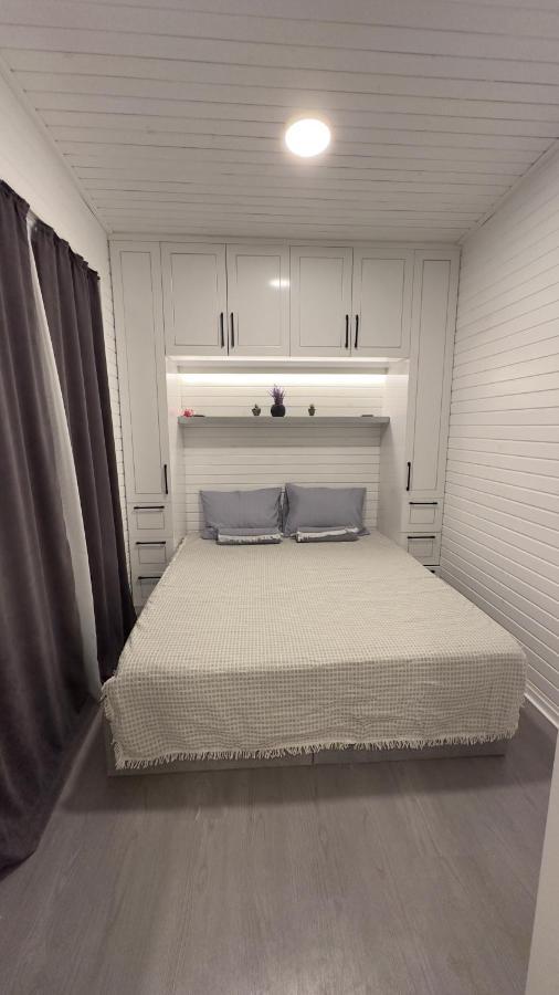 Guest house Tiny House Sitesi Alanya