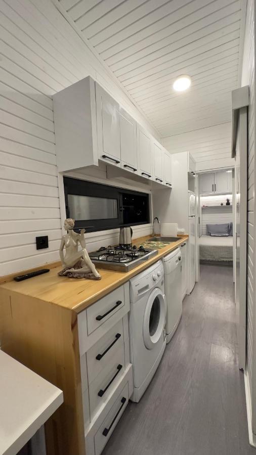 Tiny House Sitesi