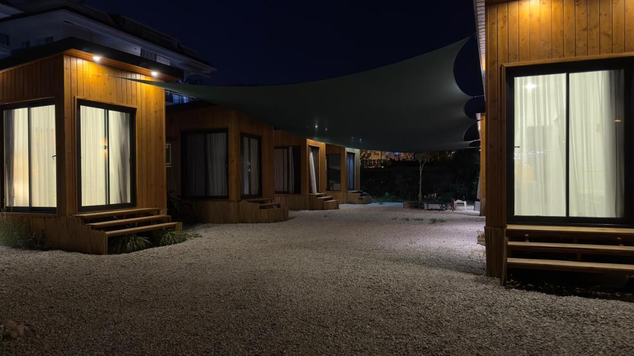 Tiny House Sitesi * Alanya