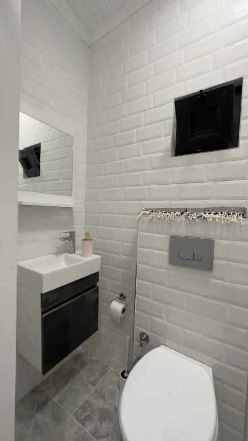 Tiny House Sitesi Guest house *