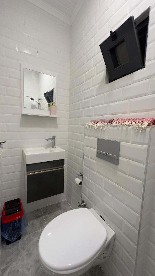 Tiny House Sitesi * Alanya