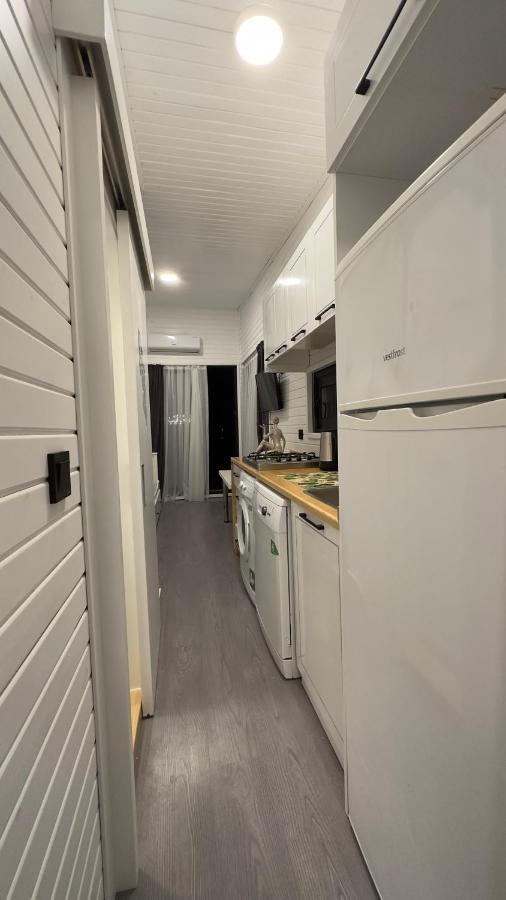 Tiny House Sitesi Guest house Alanya