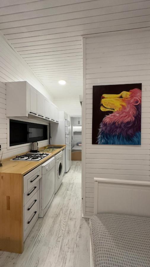 Guest house Tiny House Sitesi *