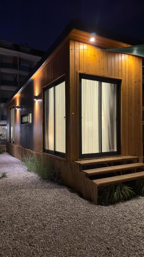 Tiny House Sitesi