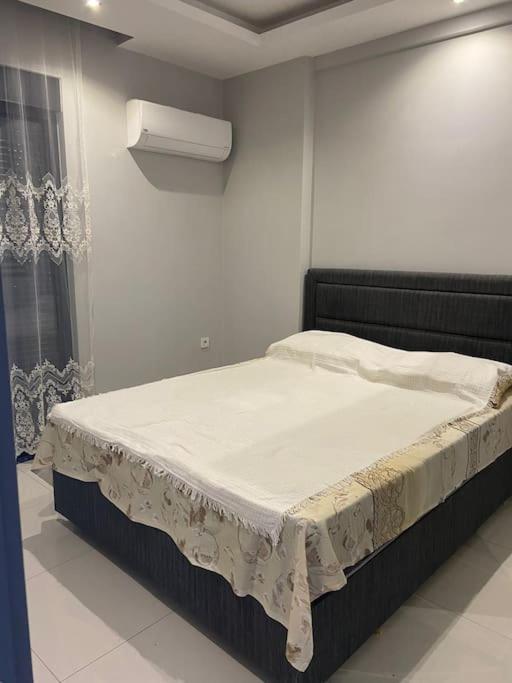 Vanessa River Apartment Alanya