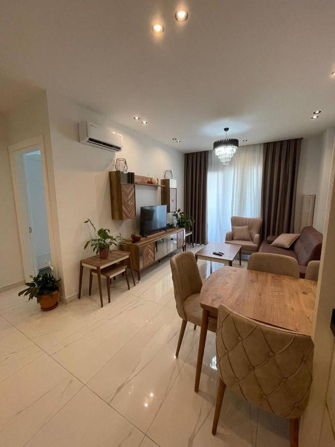 Apartament Besthome 34 The Eden Valley Apartment Alanya