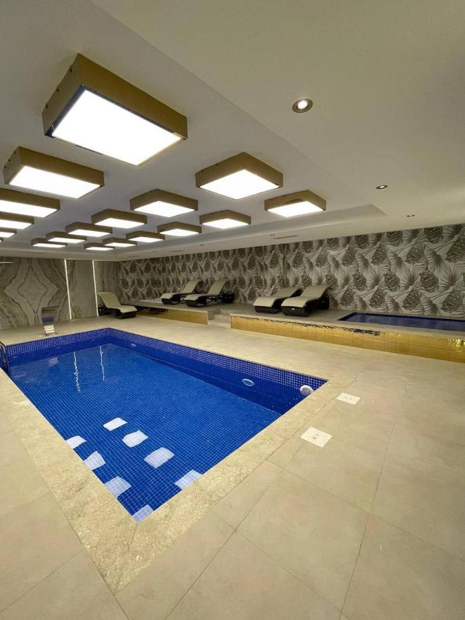Apartment Apartament Besthome 34 The Eden Valley Alanya