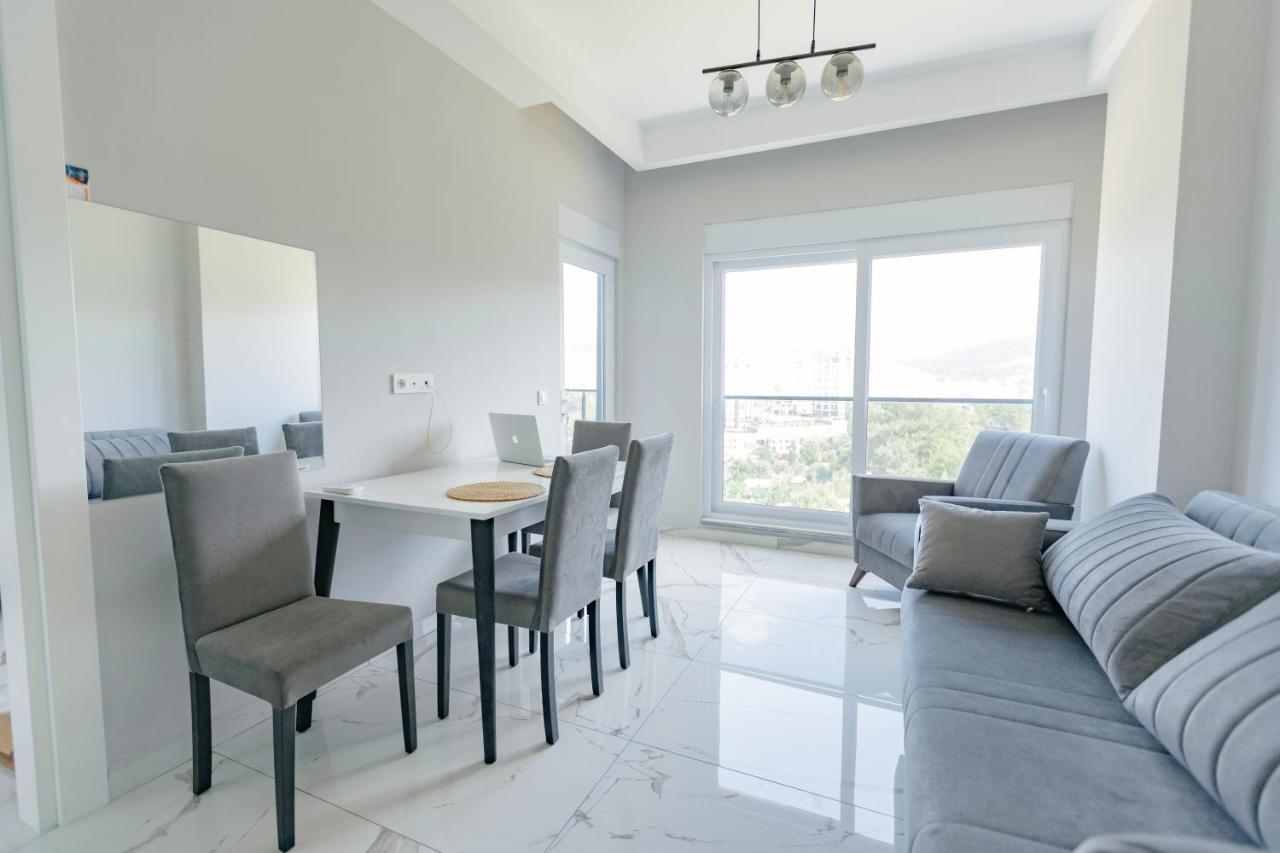 Voyage Apartment Alanya