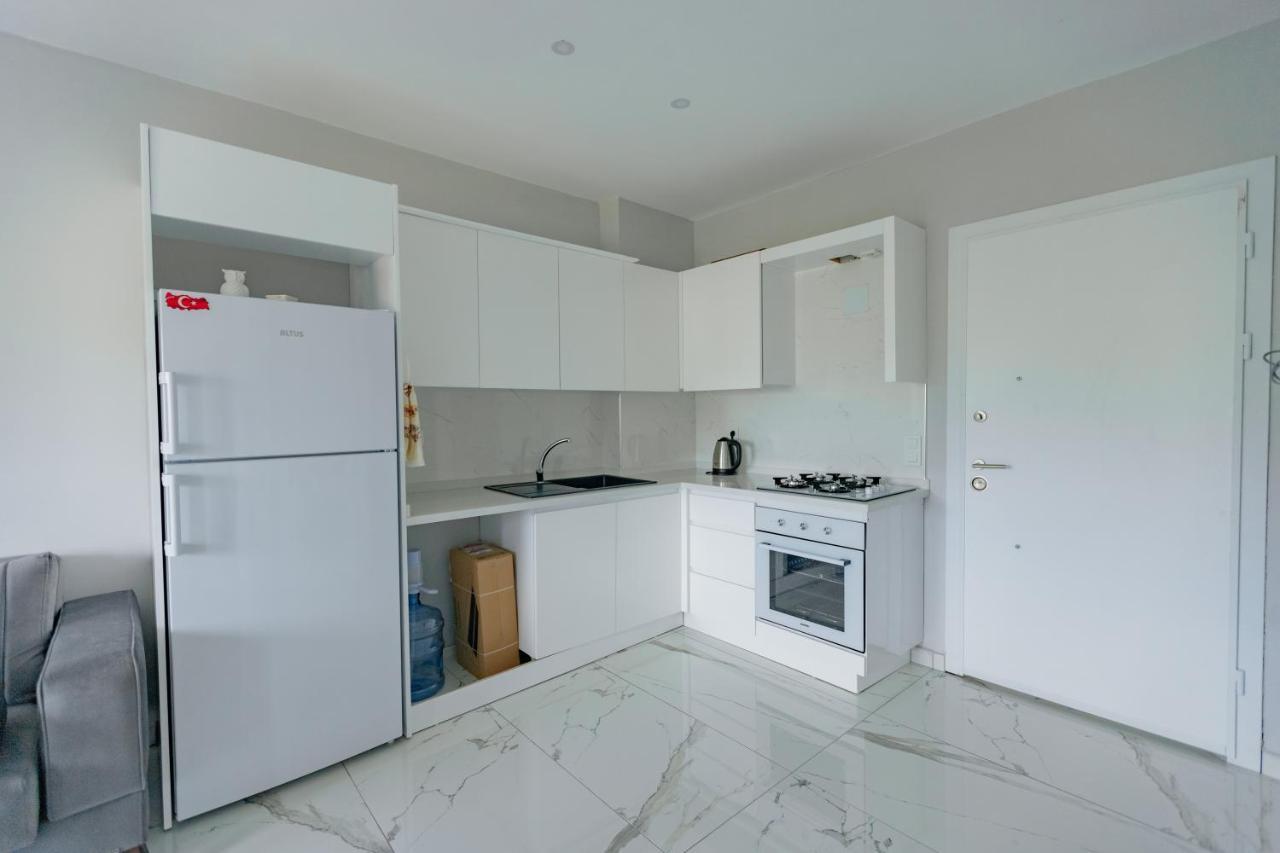 Voyage Apartment