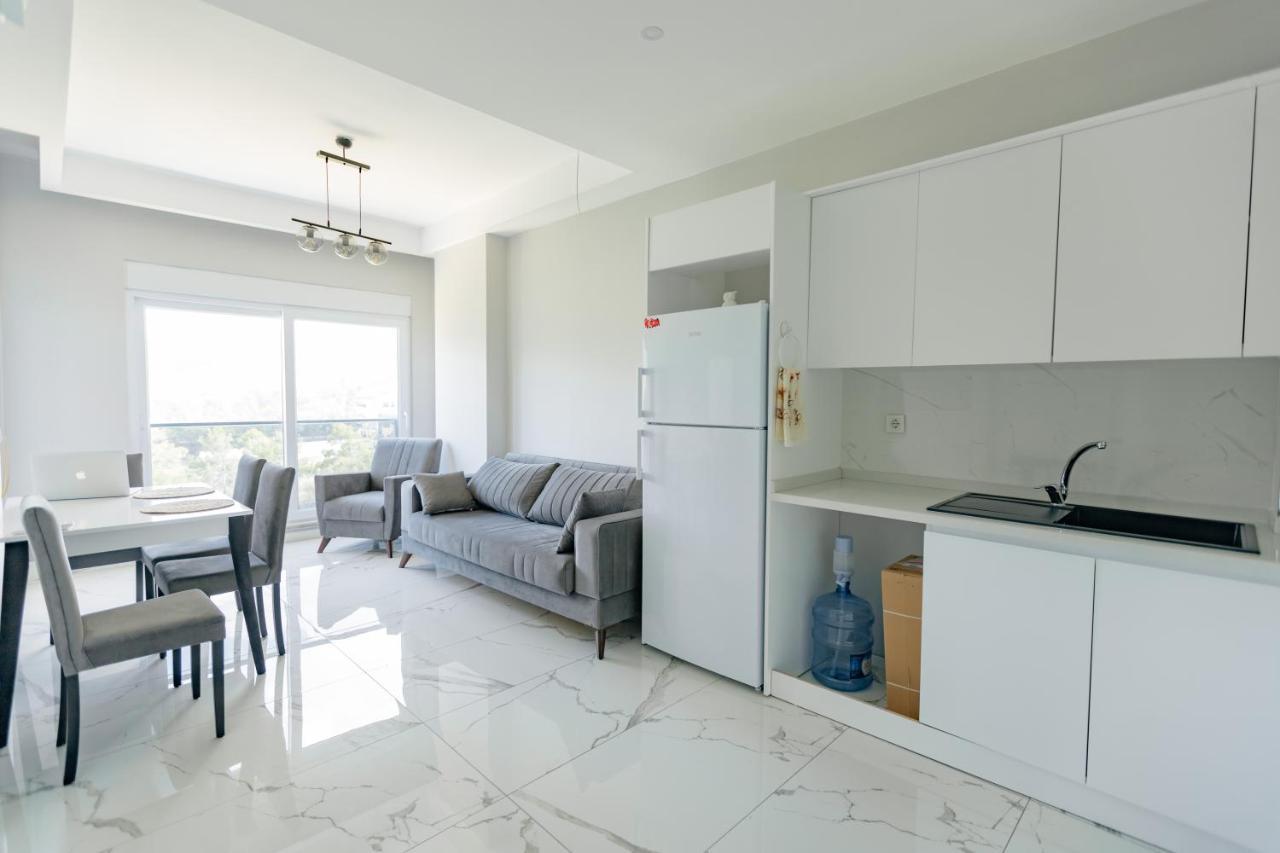 Apartment Voyage Alanya