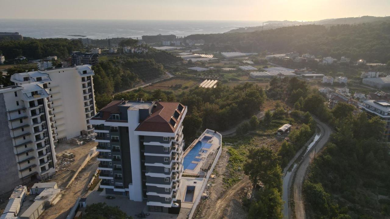 Voyage * Alanya