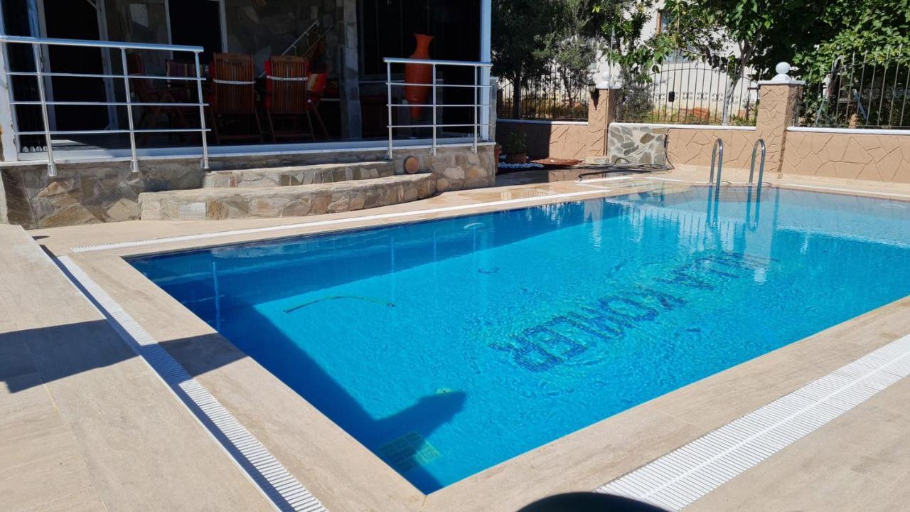 Pousada Kohler Alanya