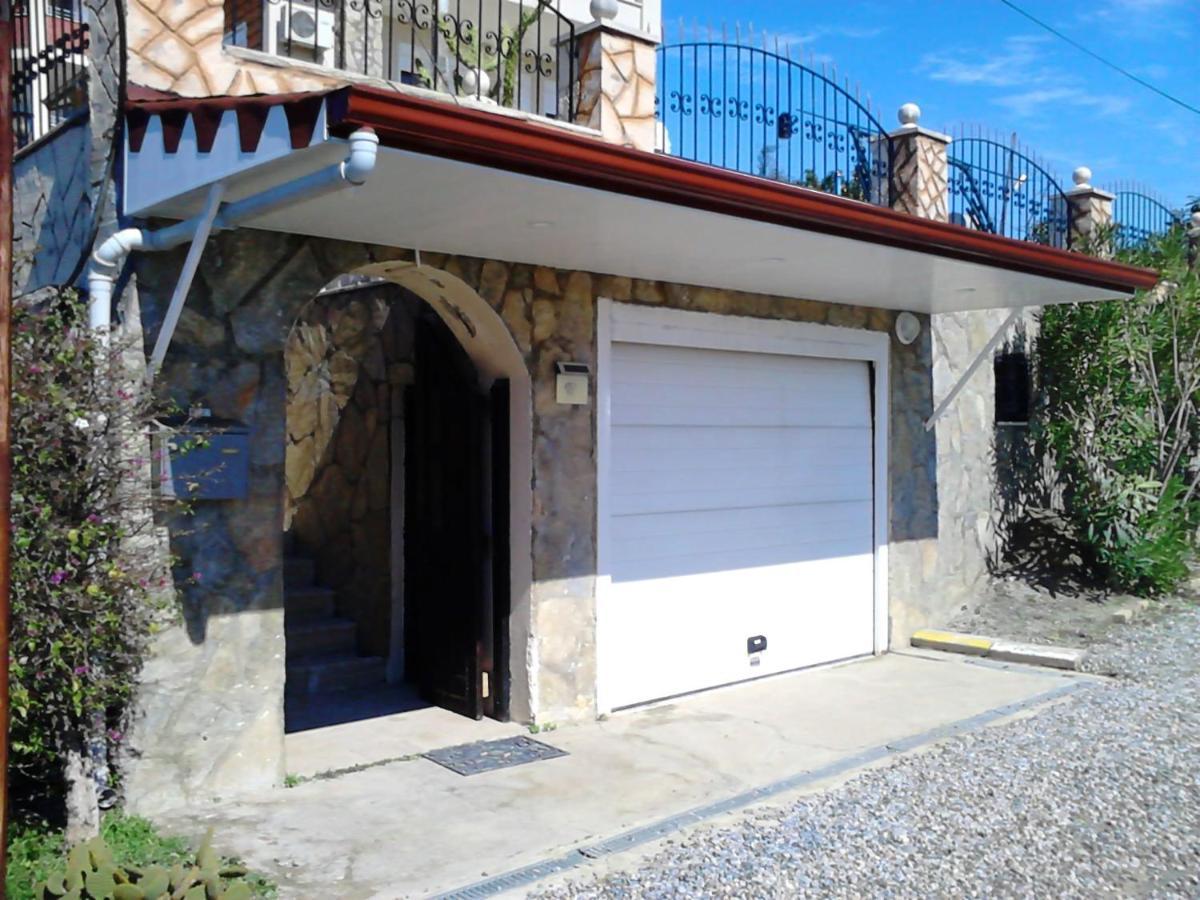Kohler Pousada Alanya